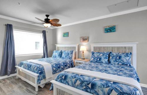 Ocean Isles Peace and Serenity - Foto 14