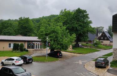 Studio apartman Rose - Foto 17