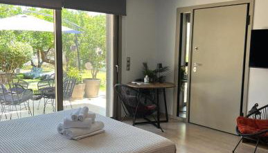 Carpe Diem Corinthian Suites Ι - Foto 4