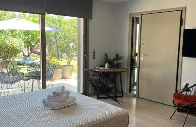 Carpe Diem Corinthian Suites Ι - Foto 4