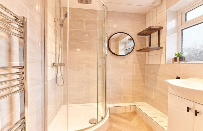 Host Stay Inness House - Foto 3