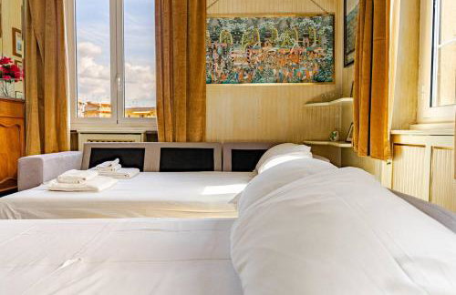Rione Trastevere Suite - 2BDR! - Foto 9