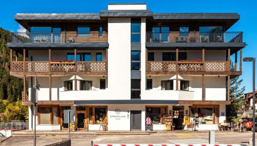 Residence Catarina Lanz - Photo 2