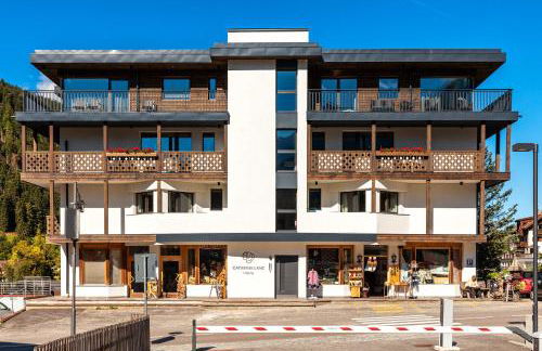 Residence Catarina Lanz - Photo 2