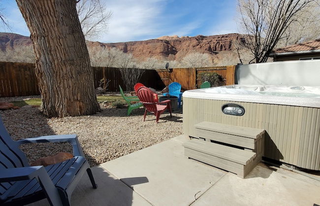 Cottonwoods 347 - Photo 27