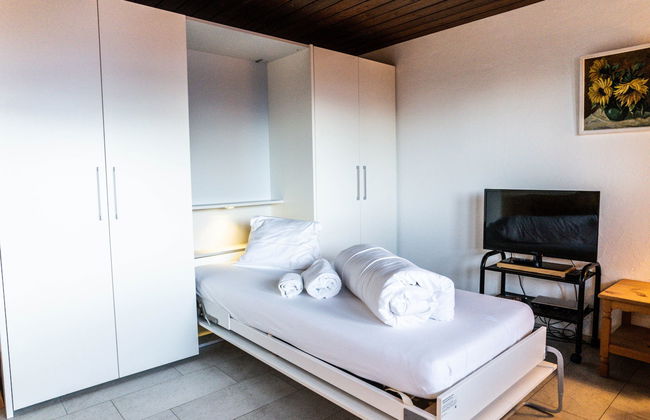 Sportina 32 3. OG Süd - Foto 9