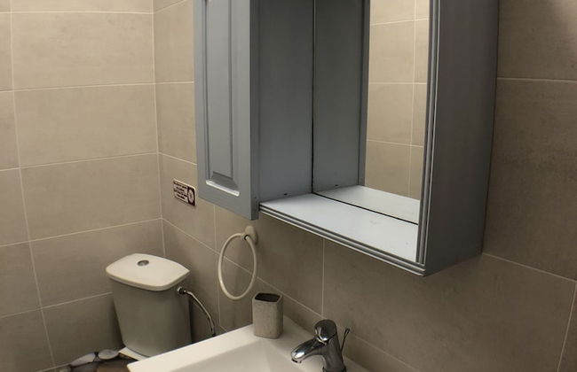 The Traditional Stone Villa - Foto 40