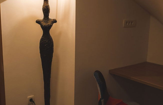 Jerry & Oli Apartments - Foto 69