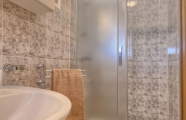 Holiday Home in Valtura With Garden - Photo 25