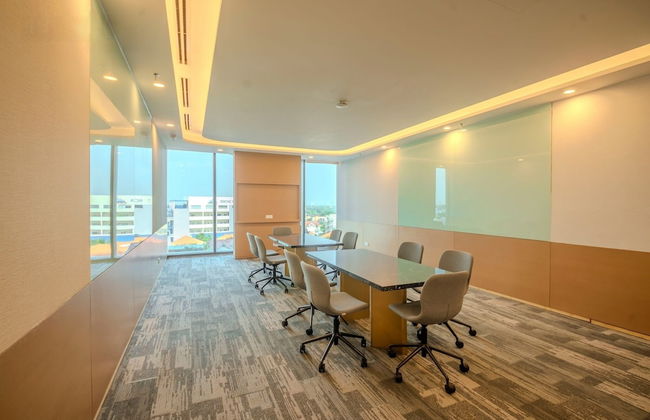 Lumiere Riverside by Aura Luxury - Foto 50