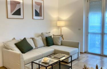 Faenza 18, a cozy apartment - Foto 1