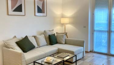 Faenza 18, a cozy apartment - Foto 1