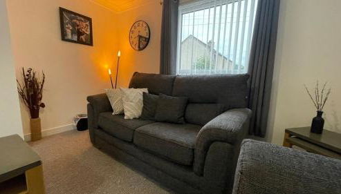 The Den - by Caithness Luxury Apartments NC500 - 2 Bedroom holiday home - Sleeps Work teams upto 2 & holiday makers upto 4 - BUDGET FRIENDLY FOR LONG STAY TRADES - CONTACT US - - Foto 5
