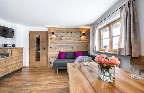 Ferienwohnungen Haus Heiss - Foto 24