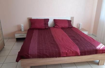 Ferienwohnung Mia - Foto 11