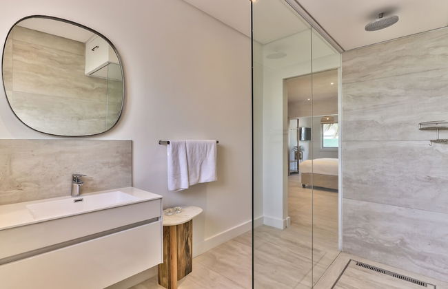 Studio in Camps Bay - 40m From Beach - Foto 4