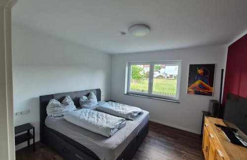 Ferienhaus "Pusteblume" - Entspannen in Weiterode - Foto 13