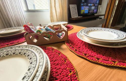 Apartamento Viracopos Campinas - Foto 40