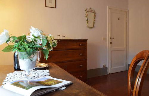 Villa Le Querciolaie - Foto 44