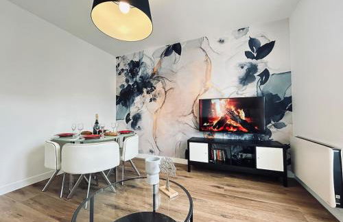 2 Vasnier F2 avec sauna proche caves de champagne - Foto 29