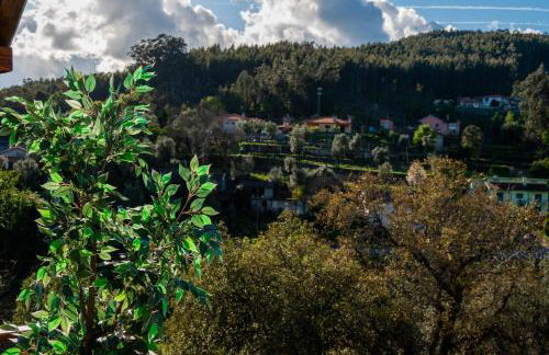 Casa da Pausa by TonsdeVerde - Foto 9