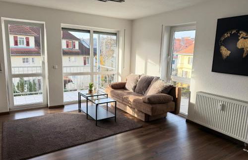 BrenzStay Heidenheim - Foto 27