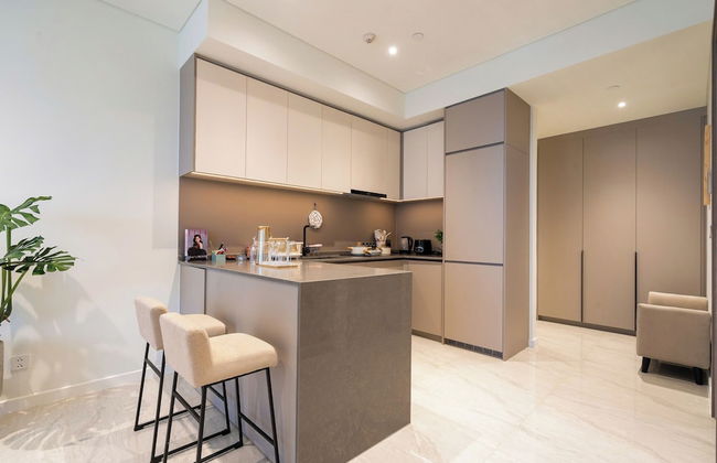 The Metropole Sai Gon Residences - Foto 16