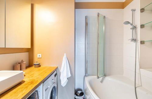 GuestReady - Contemporary Apt in the 20th Arr - Photo 11