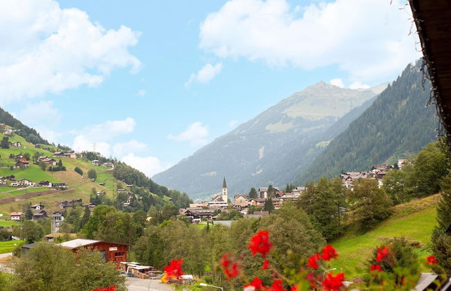 Spacious Apartment Near Centre and ski Area - Photo 37