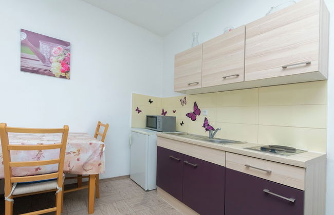 Apartments Antonio - Foto 12