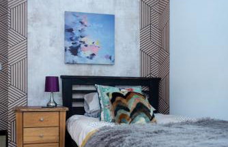 Avalon Sunrise our enchanting Glastonbury cottage - Foto 36