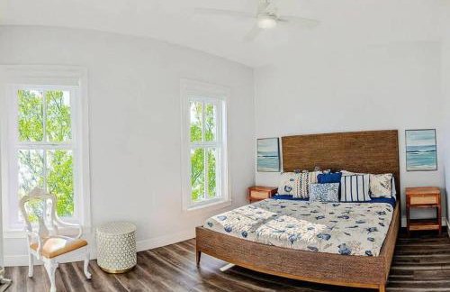 Seaside Boca with Pool an Fire Pit - Foto 18