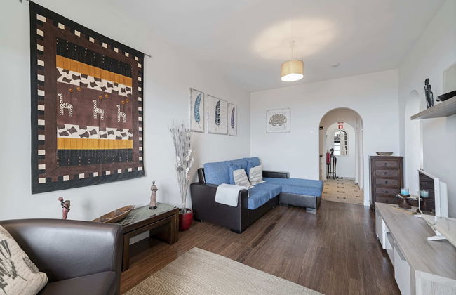 Ground Floor House in Garajau, Terrace Vila - Foto 18