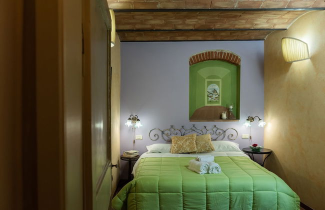 La Tosca rooms - Foto 38