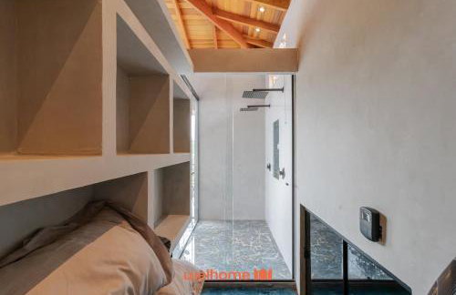 Sitio em Ibiuna com piscina próximo rota do vinho - Foto 50