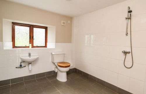 Maes Y Berllan Barn - Foto 34