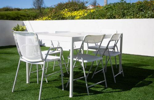 Praceta Porthaus - entire main house perfect for families traveling together - Foto 55