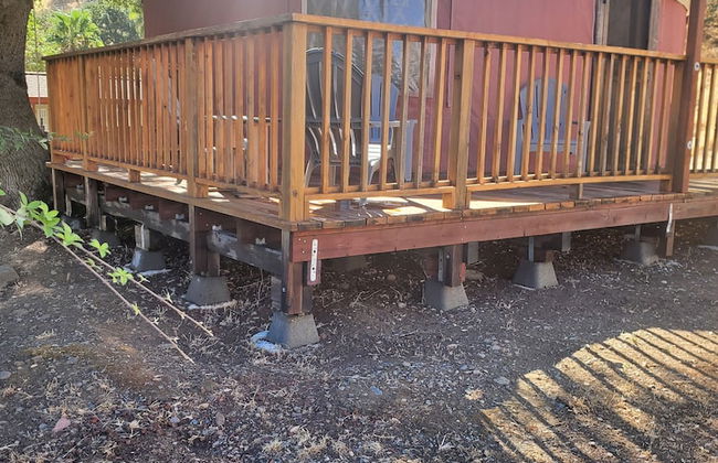 Canyon Creek Resort - Foto 24