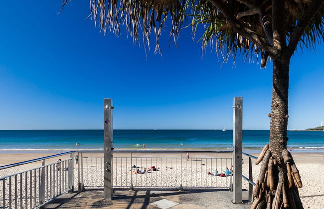 Alex Beach Cabins - Foto 75