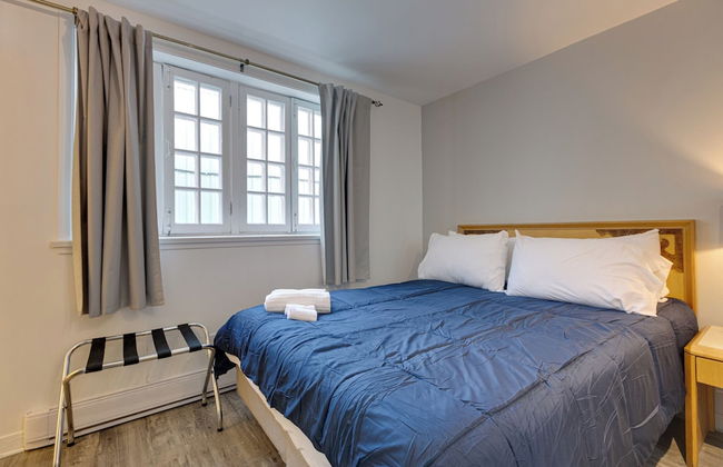 Hotel Le Cavalier - M11 - Photo 7