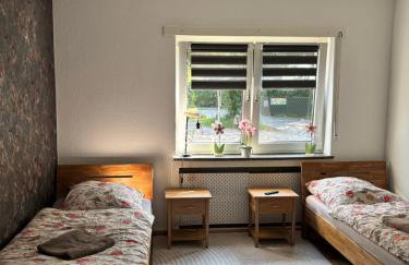 Anna's Apartment 4 Personen - Foto 1