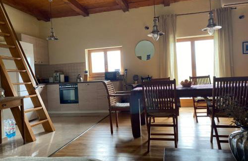 Holiday house Green Dream - Foto 13