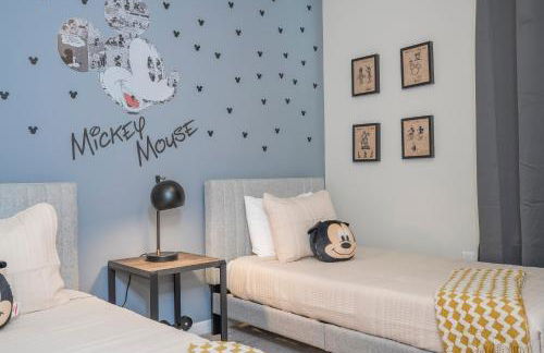 5 BR, 4.5 BA Villa Sleeps 12 WI103 - Foto 52