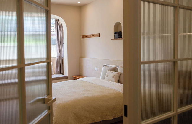 HANG ZHOU XI HU DOUMO SHAN JING JIU DIAN - Foto 20