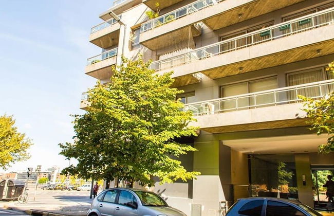 Dique Madero Amazing 2 Bedroom in Puerto Madero - Foto 33