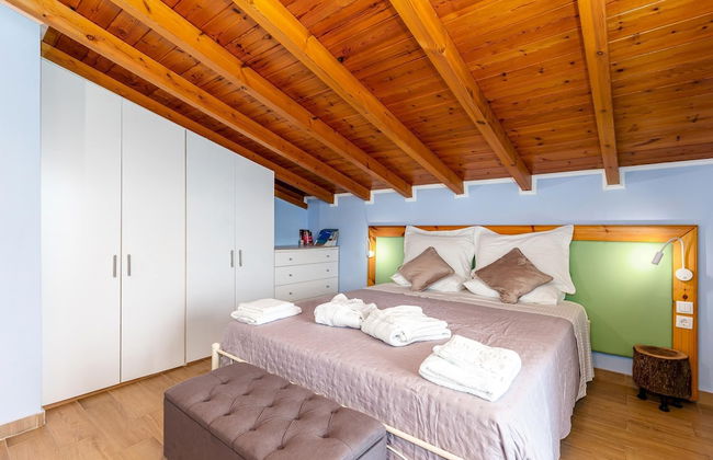 Olive Tree Villa by Estia - Foto 28