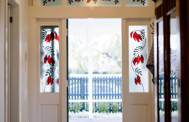 Villa Victoria - Photo 2