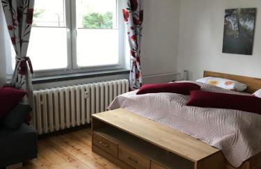 Ferienwohnung Ilse - Foto 1