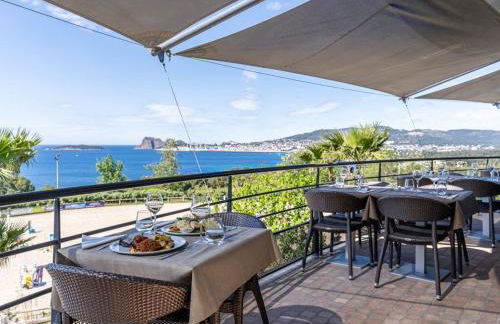 Suite jacuzzi privé neuf Les Charmettes - Foto 15