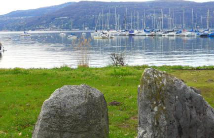 The Gulf Villa - Lago Maggiore - Foto 75